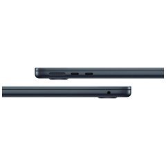Apple MacBook Air 13" (M5, 10C CPU/10C GPU, 2026), 24 ГБ, 1 ТБ SSD, полуночный черный
