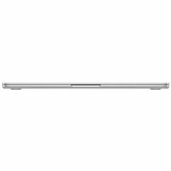 Apple MacBook Air 13" (M5, 10C CPU/10C GPU, 2026), 24 ГБ, 1 ТБ SSD, серебристый