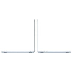 Apple MacBook Air 13" (M5, 10C CPU/8C GPU, 2026), 16 ГБ, 1 ТБ SSD, небесно-голубой