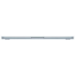 Apple MacBook Air 13" (M5, 10C CPU/8C GPU, 2026), 16 ГБ, 1 ТБ SSD, небесно-голубой