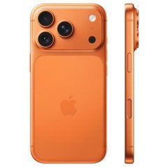 Apple iPhone 17 Pro Max 1 ТБ, Cosmic Orange, Оранжевый, eSim