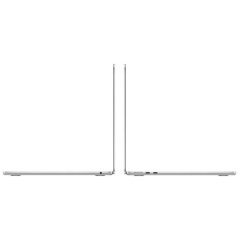 Apple MacBook Air 13" (M5, 10C CPU/8C GPU, 2026), 16 ГБ, 1 ТБ SSD, серебристый