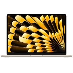 Apple MacBook Air 13" (M5, 10C CPU/8C GPU, 2026), 16 ГБ, 1 ТБ SSD, сияющая звезда