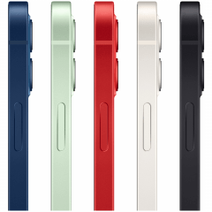 Apple iPhone 12 128 ГБ, Blue, Синий