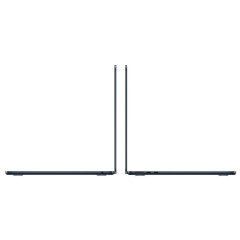Apple MacBook Air 13" (M5, 10C CPU/8C GPU, 2026), 16 ГБ, 512 ГБ SSD, полуночный черный