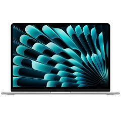Apple MacBook Air 13" (M5, 10C CPU/8C GPU, 2026), 16 ГБ, 512 ГБ SSD, серебристый