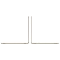 Apple MacBook Air 13" (M5, 10C CPU/8C GPU, 2026), 16 ГБ, 512 ГБ SSD, сияющая звезда