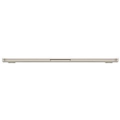Apple MacBook Air 13" (M5, 10C CPU/8C GPU, 2026), 16 ГБ, 512 ГБ SSD, сияющая звезда