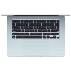 Apple MacBook Air 15" (M5, 10C CPU/10C GPU, 2026), 16 ГБ, 1 ТБ SSD, небесно-голубой