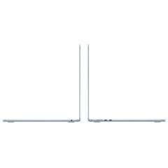 Apple MacBook Air 15" (M5, 10C CPU/10C GPU, 2026), 16 ГБ, 1 ТБ SSD, небесно-голубой