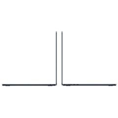 Apple MacBook Air 15" (M5, 10C CPU/10C GPU, 2026), 16 ГБ, 1 ТБ SSD, полуночный черный