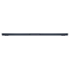 Apple MacBook Air 15" (M5, 10C CPU/10C GPU, 2026), 16 ГБ, 1 ТБ SSD, полуночный черный