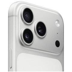 Apple iPhone 17 Pro Max 512 ГБ, Silver, Серебристый, eSim