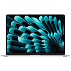 Apple MacBook Air 15" (M5, 10C CPU/10C GPU, 2026), 16 ГБ, 1 ТБ SSD, серебристый