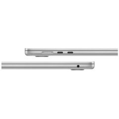 Apple MacBook Air 15" (M5, 10C CPU/10C GPU, 2026), 16 ГБ, 1 ТБ SSD, серебристый