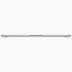 Apple MacBook Air 15" (M5, 10C CPU/10C GPU, 2026), 16 ГБ, 1 ТБ SSD, серебристый