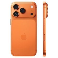 Apple iPhone 17 Pro 1 ТБ, Cosmic Orange, Оранжевый, Sim+eSim