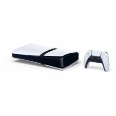 Игровая приставка Sony PlayStation 5 Pro